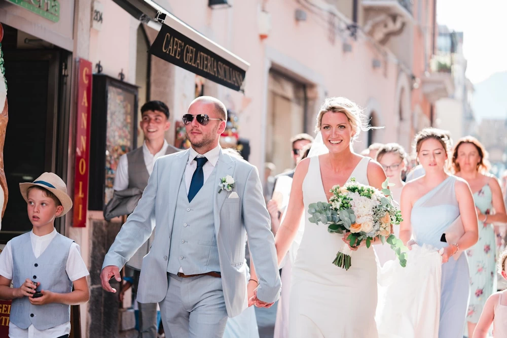 Wedding 28